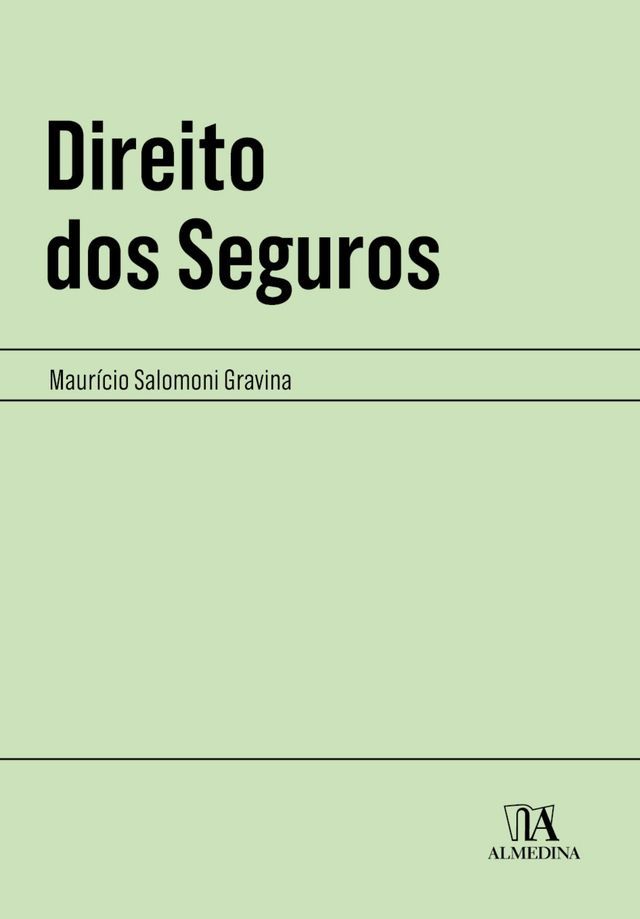  Direito dos Seguros(Kobo/電子書)