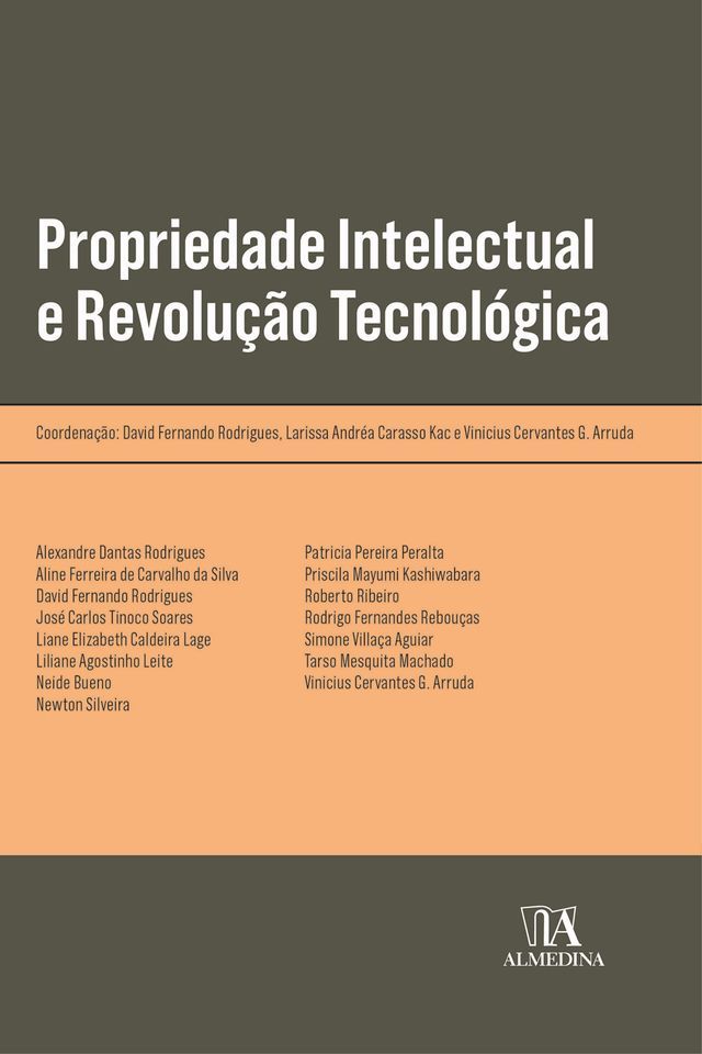  Propriedade Intelectual e Revolu&ccedil;&atilde;o Tecnol&oacute;gica(Kobo/電子書)