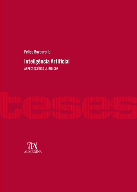 Intelig&ecirc;ncia Artificial(Kobo/電子書)