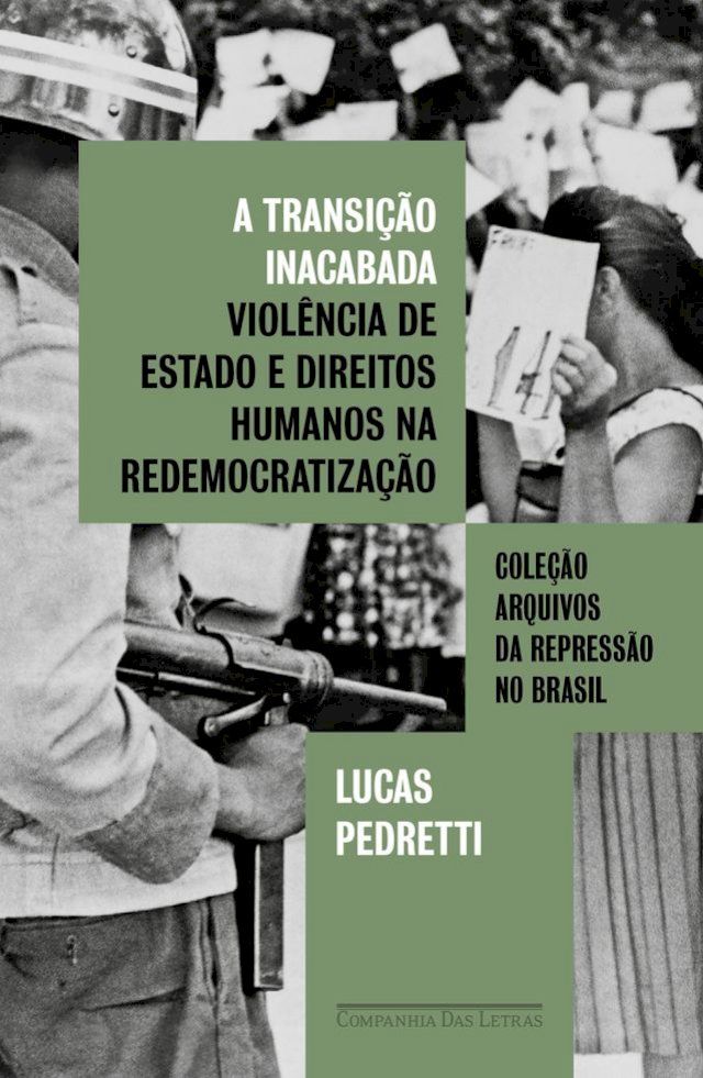  A transi&ccedil;&atilde;o inacabada(Kobo/電子書)