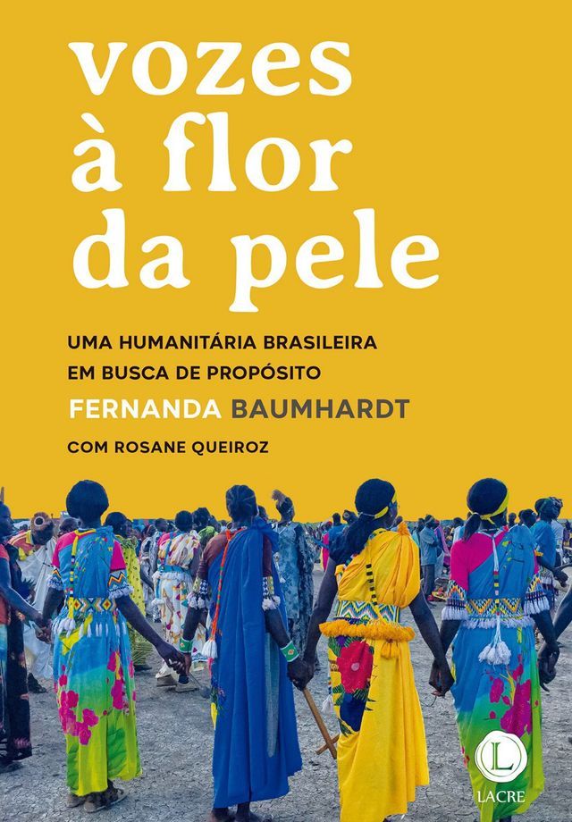  Vozes à flor da pele(Kobo/電子書)