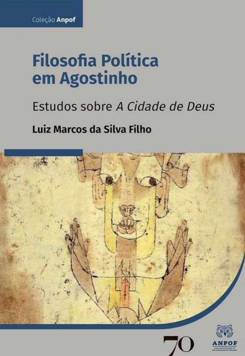 Filosofia Pol&iacute;tica em Agostinho(Kobo/電子書)