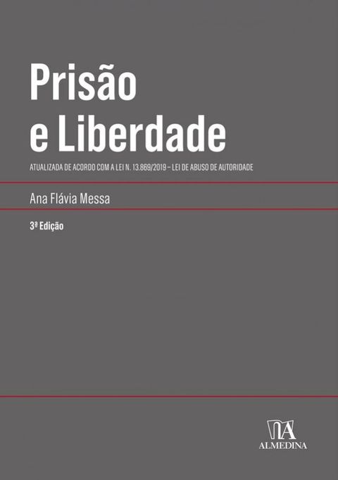 Pris&atilde;o e Liberdade(Kobo/電子書)