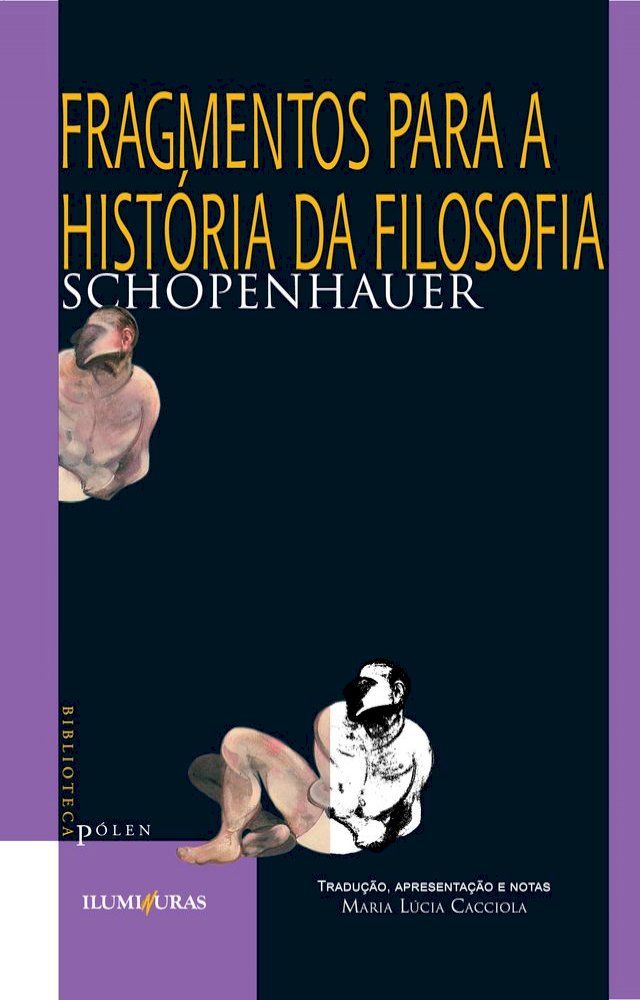  Fragmentos para a história da filosofia(Kobo/電子書)