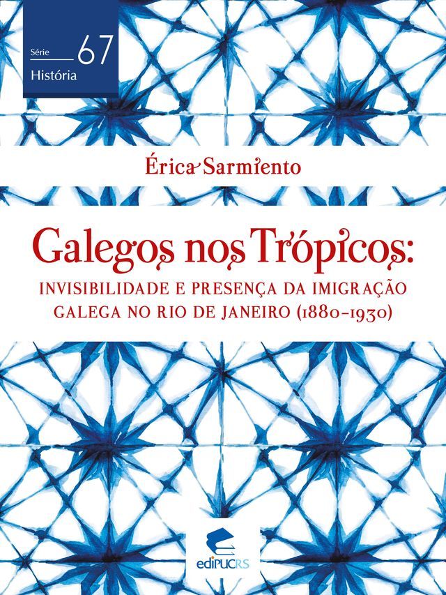  Galegos nos trópicos(Kobo/電子書)