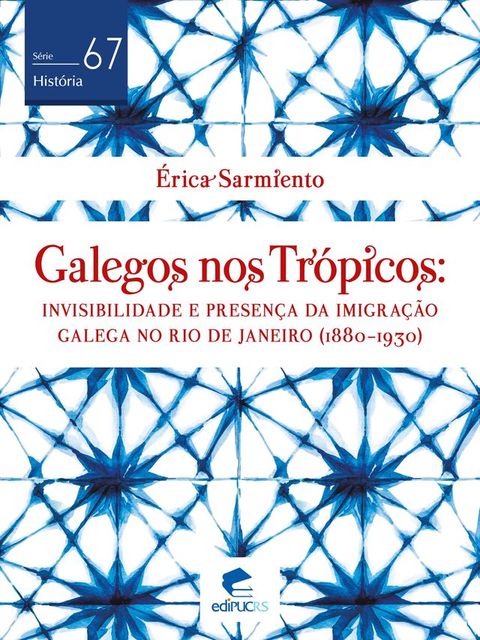 Galegos nos trópicos(Kobo/電子書)