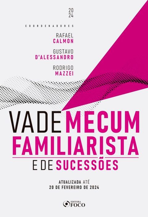 Vade Mecum Familiarista e de Sucessões(Kobo/電子書)