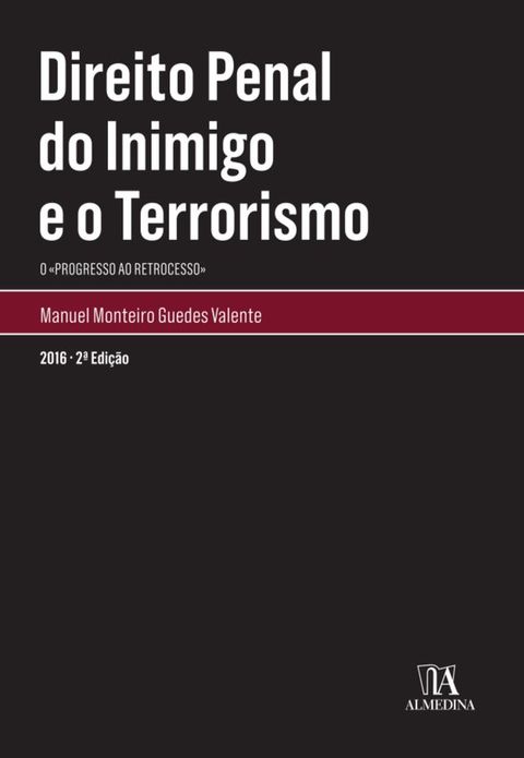 Direito Penal do Inimigo e o Terrorismo(Kobo/電子書)