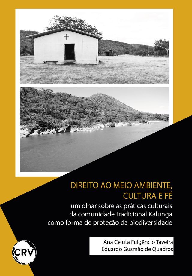  Direito ao meio ambiente, cultura e fé(Kobo/電子書)