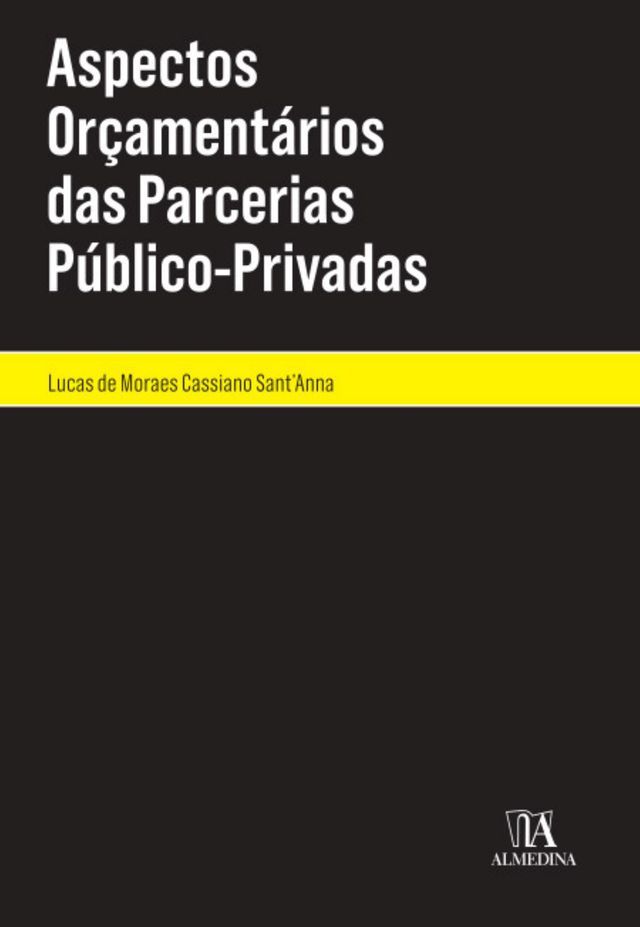  Aspectos Orçamentários das Parcerias Público-Privadas(Kobo/電子書)