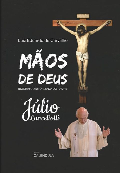 M&atilde;os de Deus(Kobo/電子書)