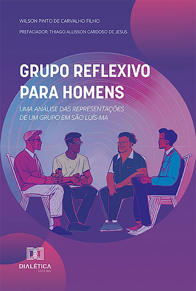  Grupo Reflexivo para Homens(Kobo/電子書)