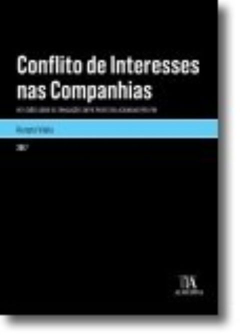 Conflito de interesse nas companhias(Kobo/電子書)