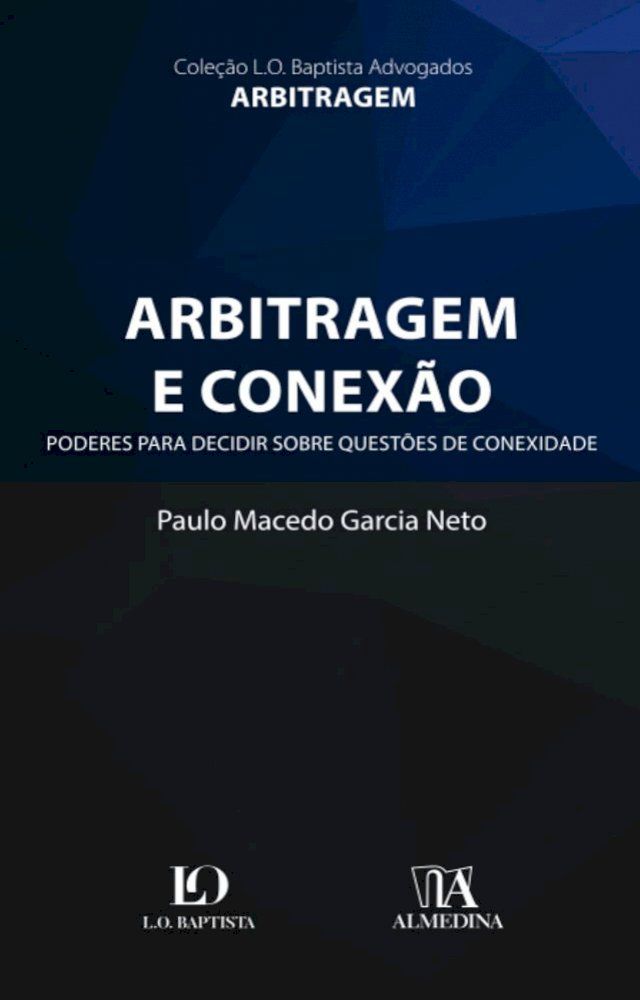  Arbitragem e conexão(Kobo/電子書)