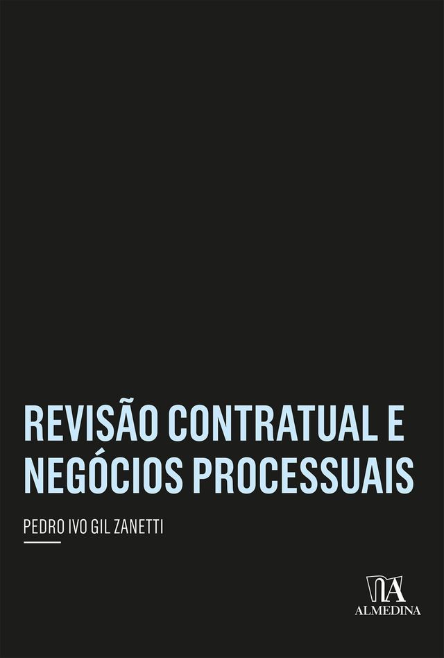  Revis&atilde;o Contratual e Neg&oacute;cios Processuais(Kobo/電子書)