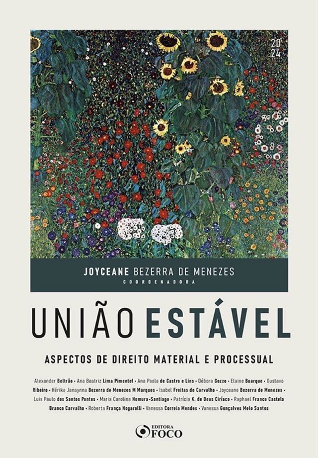  União Estável(Kobo/電子書)