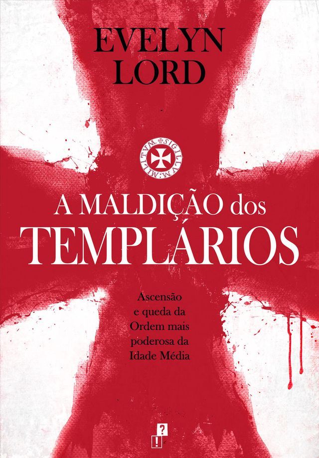  A Maldição dos Templários(Kobo/電子書)