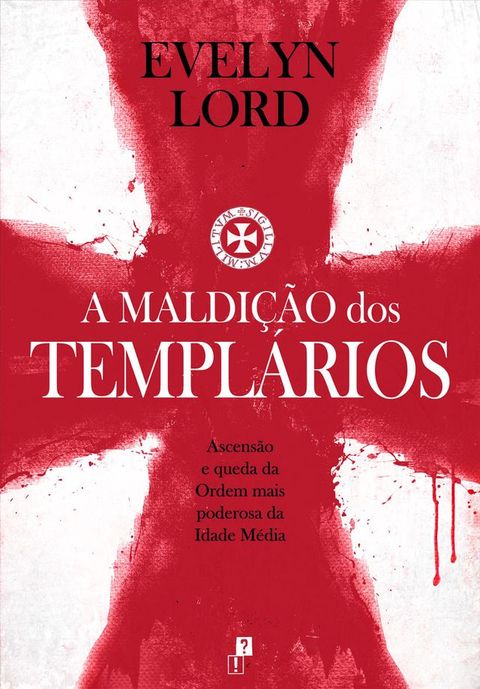 A Maldição dos Templários(Kobo/電子書)