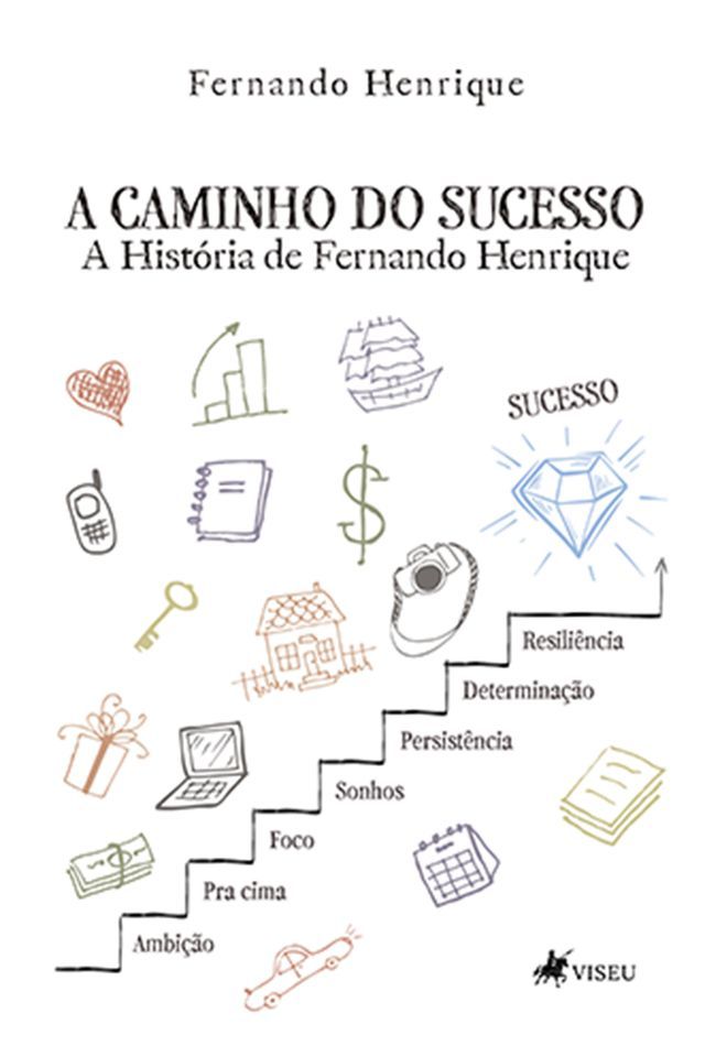  A Caminho do Sucesso(Kobo/電子書)