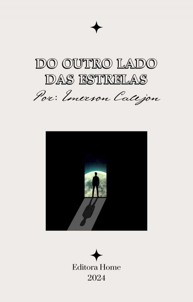  Do outro lado das Estrelas(Kobo/電子書)