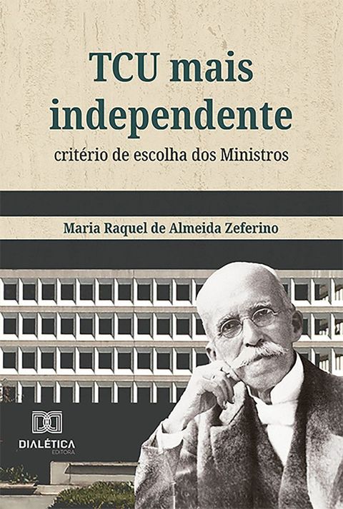 TCU mais independente(Kobo/電子書)