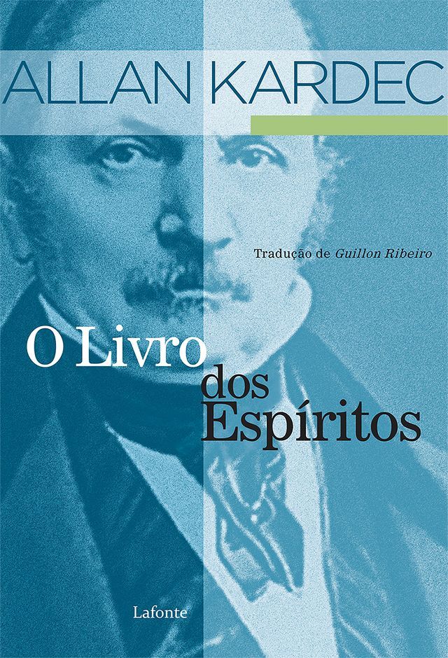  O Livro dos Esp&iacute;ritos(Kobo/電子書)