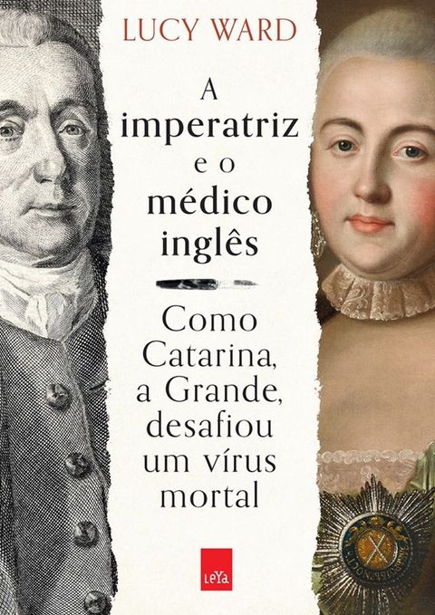 A imperatriz e o médico inglês(Kobo/電子書)