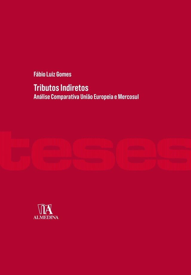  Tributos Indiretos(Kobo/電子書)