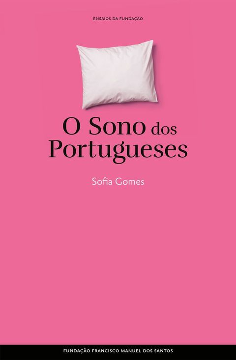 O Sono dos Portugueses(Kobo/電子書)