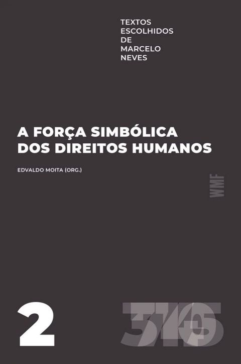 A força simbólica dos direitos humanos(Kobo/電子書)