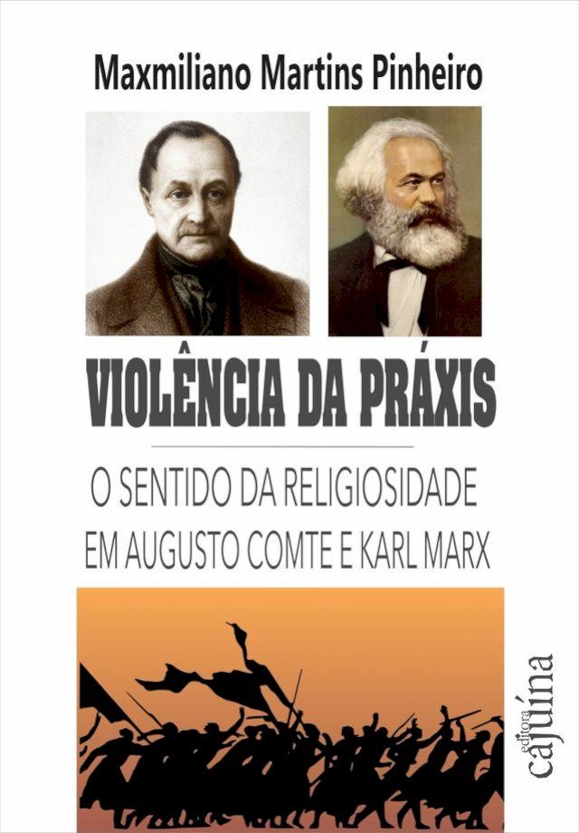  Viol&ecirc;ncia da pr&aacute;xis(Kobo/電子書)