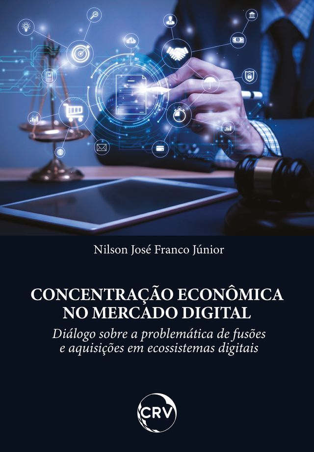  Concentração econômica no mercado digital(Kobo/電子書)