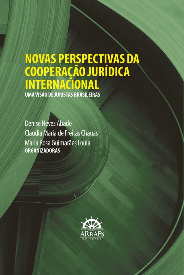  NOVAS PERSPECTIVAS DA COOPERA&Ccedil;&Atilde;O JUR&Iacute;DICA INTERNACIONAL(Kobo/電子書)