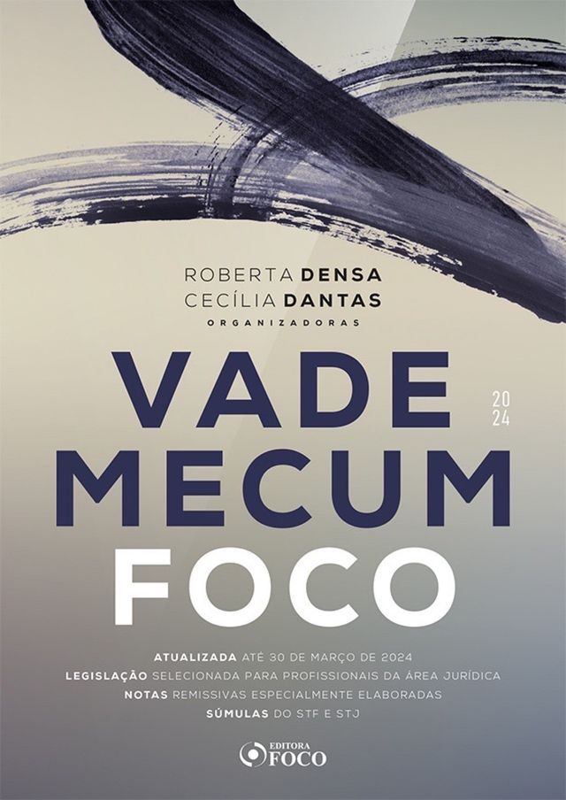  Vade Mecum Foco(Kobo/電子書)