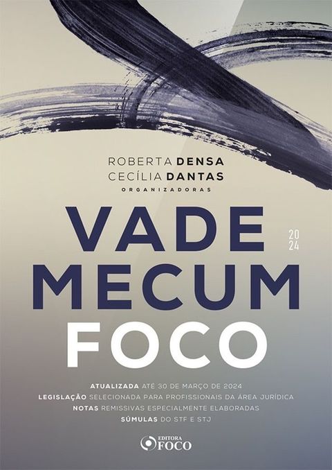 Vade Mecum Foco(Kobo/電子書)