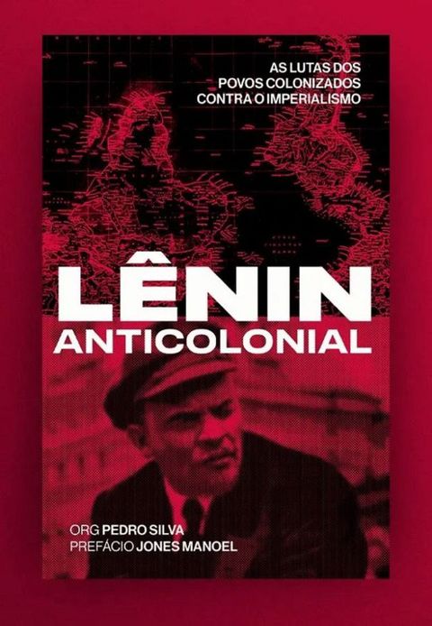 L&ecirc;nin anticolonial(Kobo/電子書)