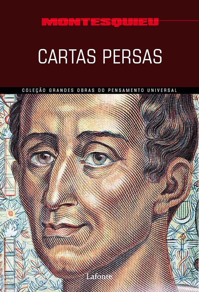  Cartas Persas(Kobo/電子書)