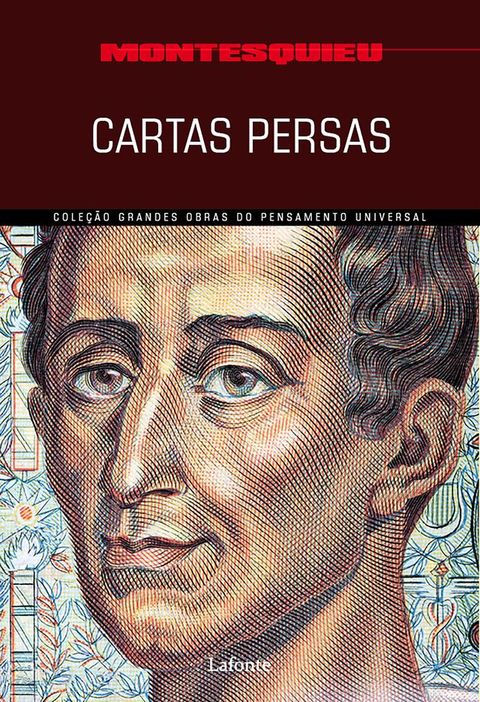 Cartas Persas(Kobo/電子書)