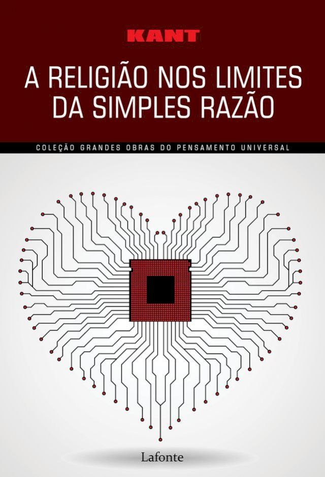  A Religi&atilde;o no Limite das Simples Raz&atilde;o(Kobo/電子書)