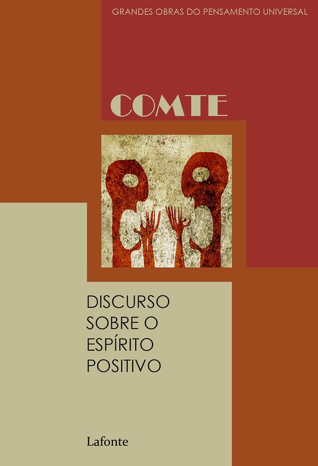  Discurso Sobre o Esp&iacute;rito Positivo(Kobo/電子書)