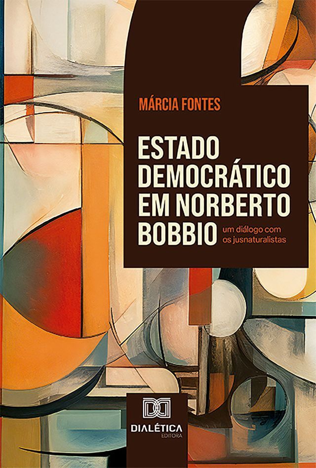  Estado Democrático em Norberto Bobbio(Kobo/電子書)