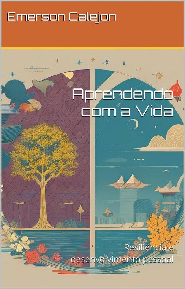  Aprendendo com a Vida(Kobo/電子書)