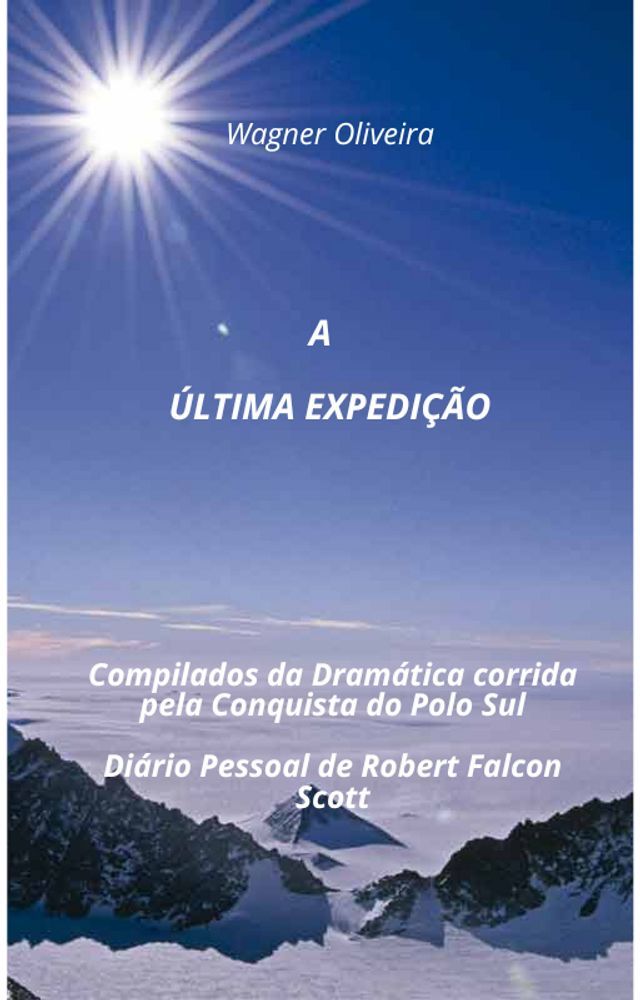  A Última Expedição(Kobo/電子書)