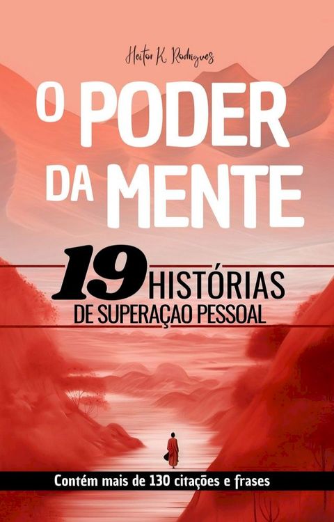 O PODER DA MENTE(Kobo/電子書)