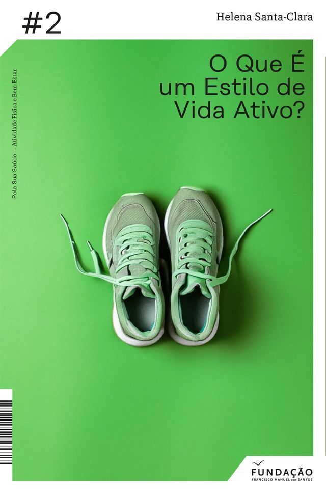  Estilo de Vida Ativo(Kobo/電子書)