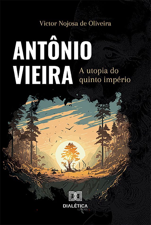  Ant&ocirc;nio Vieira(Kobo/電子書)