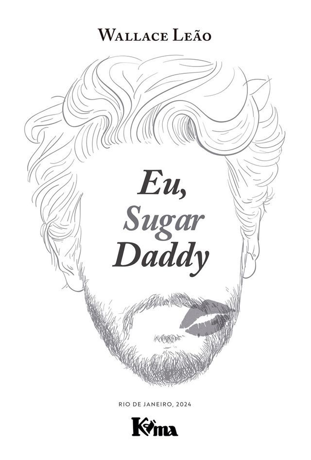  Eu, sugar daddy(Kobo/電子書)