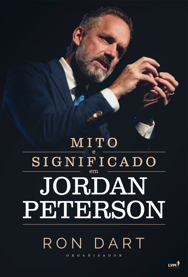  Mito e significado em Jordan Peterson(Kobo/電子書)