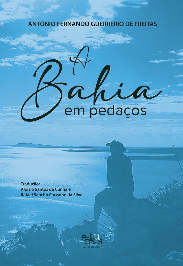  A Bahia em peda&ccedil;os(Kobo/電子書)