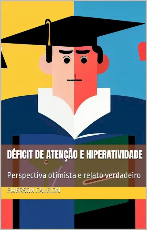 Déficit de Atenção e Hiperatividade(Kobo/電子書)